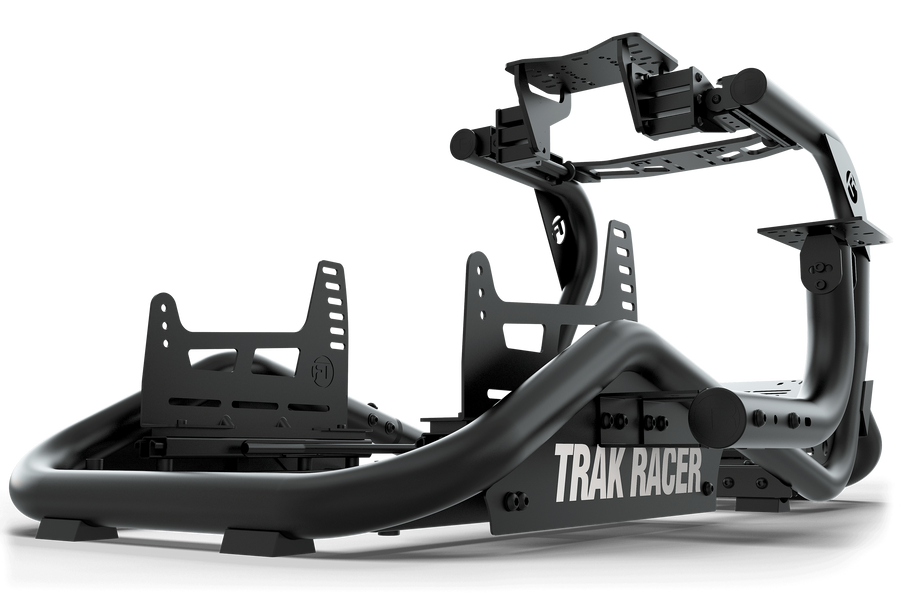 Trak Racer TR8 Pro Racing Simulator