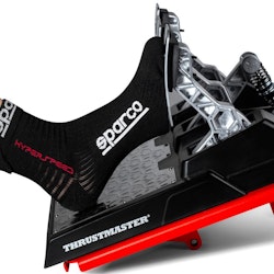 Sparco Hyperspeed strumpor