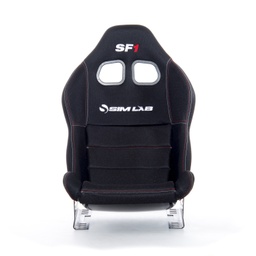 SimRace Sweden GT1-Evo paket