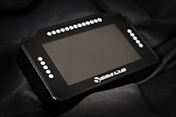 Sim-Lab SD43-LED Dash