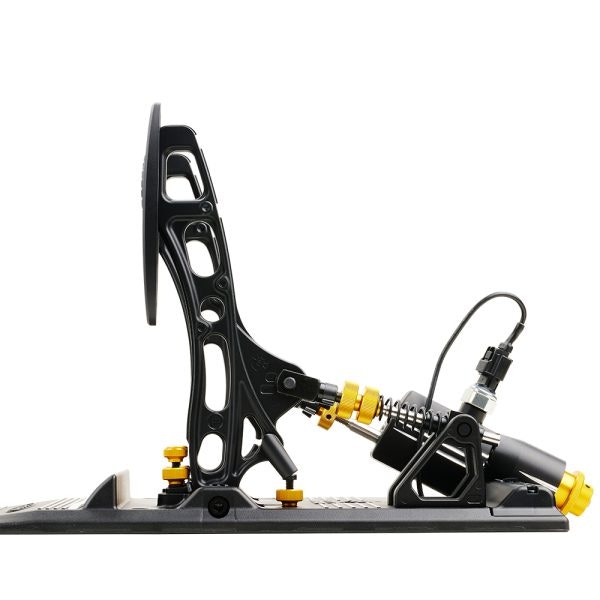 Asetek SimSports™ Pagani Huayra R Sim Racing Pedals