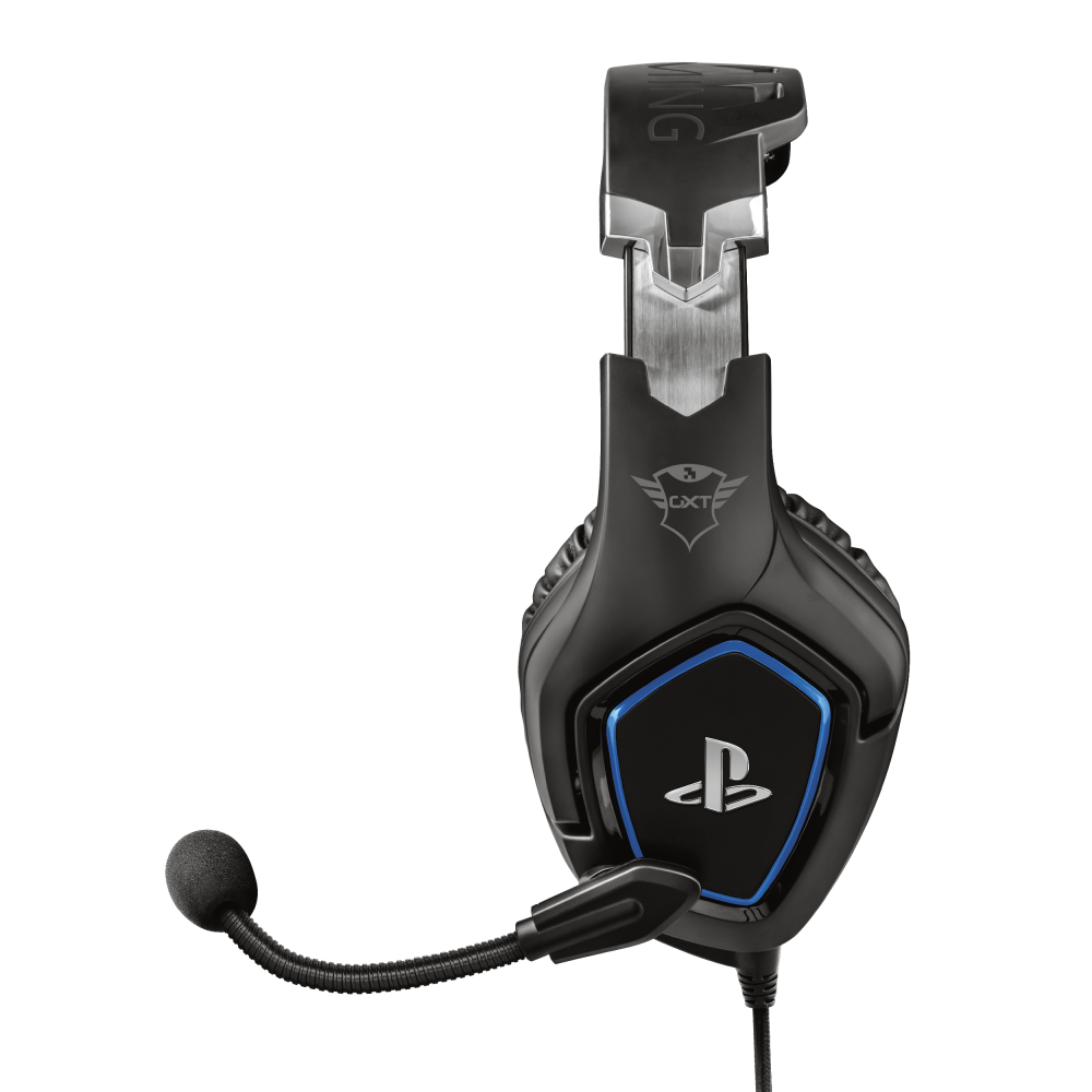 Trust GXT 488 Forze PS5 Gaming Headset PlayStation®