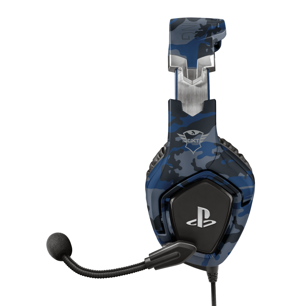 Trust GXT 488 Forze PS5 Gaming Headset PlayStation®