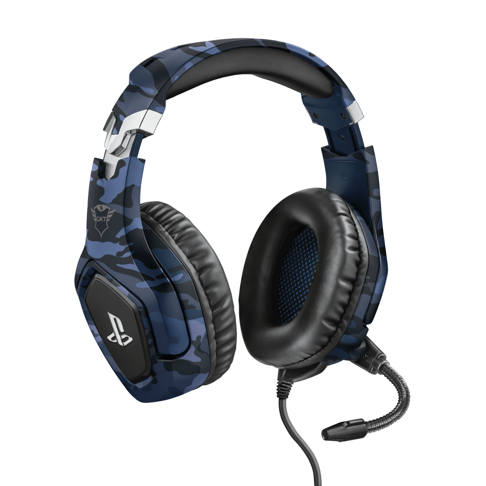 Trust GXT 488 Forze PS5 Gaming Headset PlayStation®