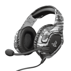 Trust GXT 488 Forze PS5 Gaming Headset PlayStation®