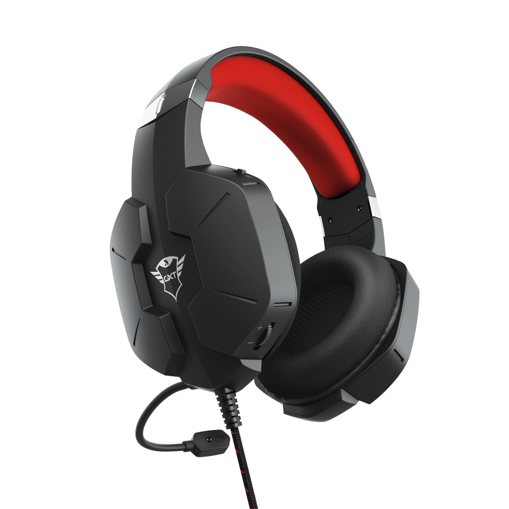 Trust GXT 323 Carus Gaming Headset PS5
