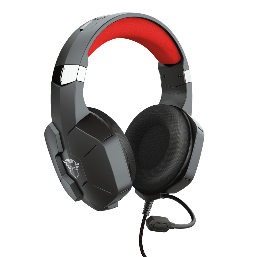 Trust GXT 323 Carus Gaming Headset PS5