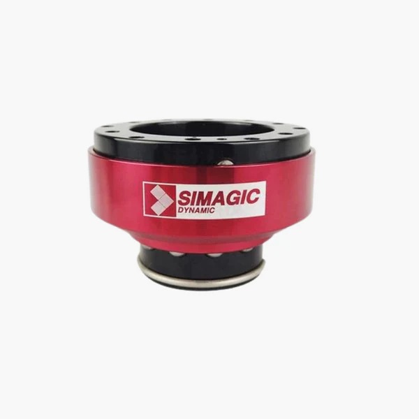 Simagic QR70 Quick-Release