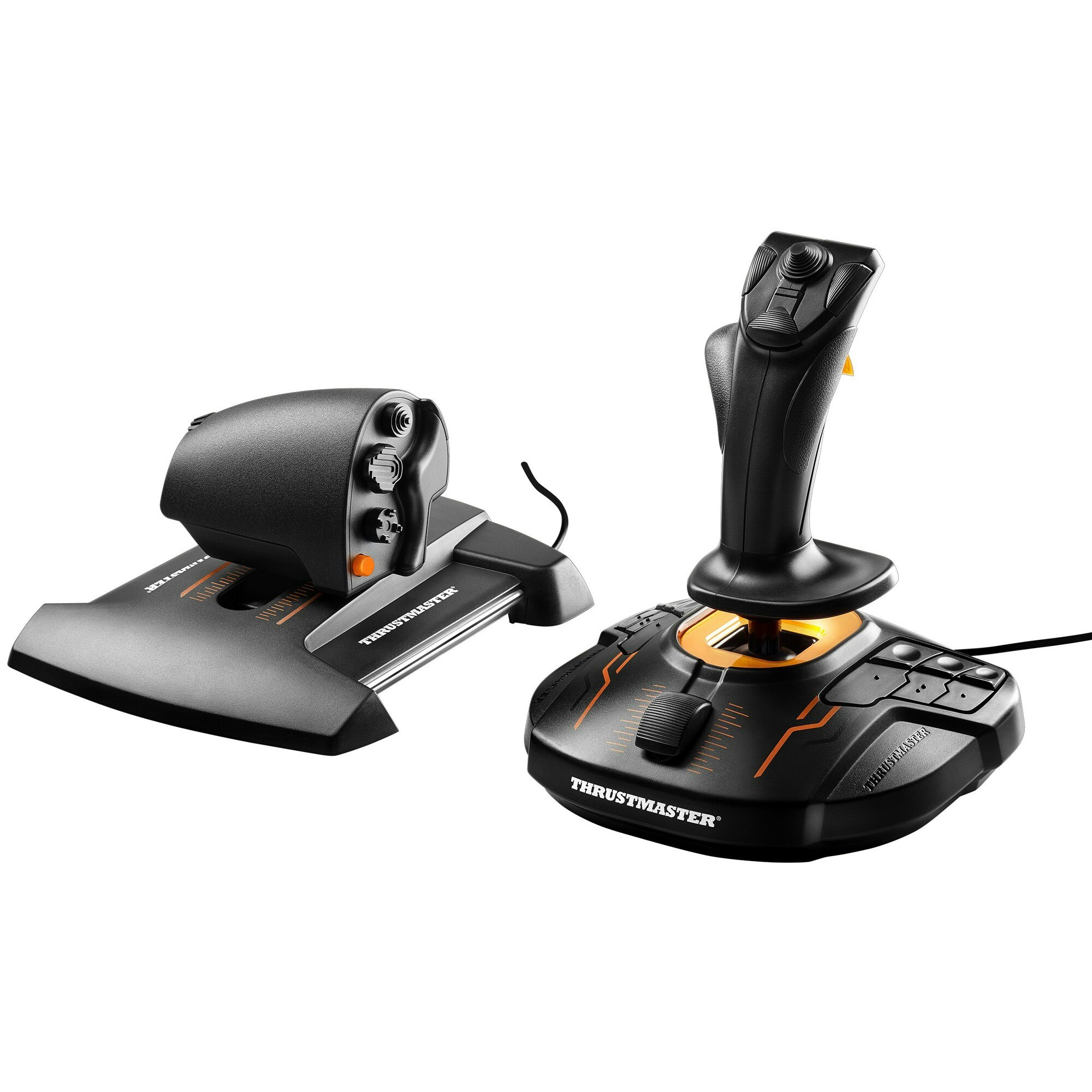 Thrustmaster T16000M FCS HOTAS Joystick