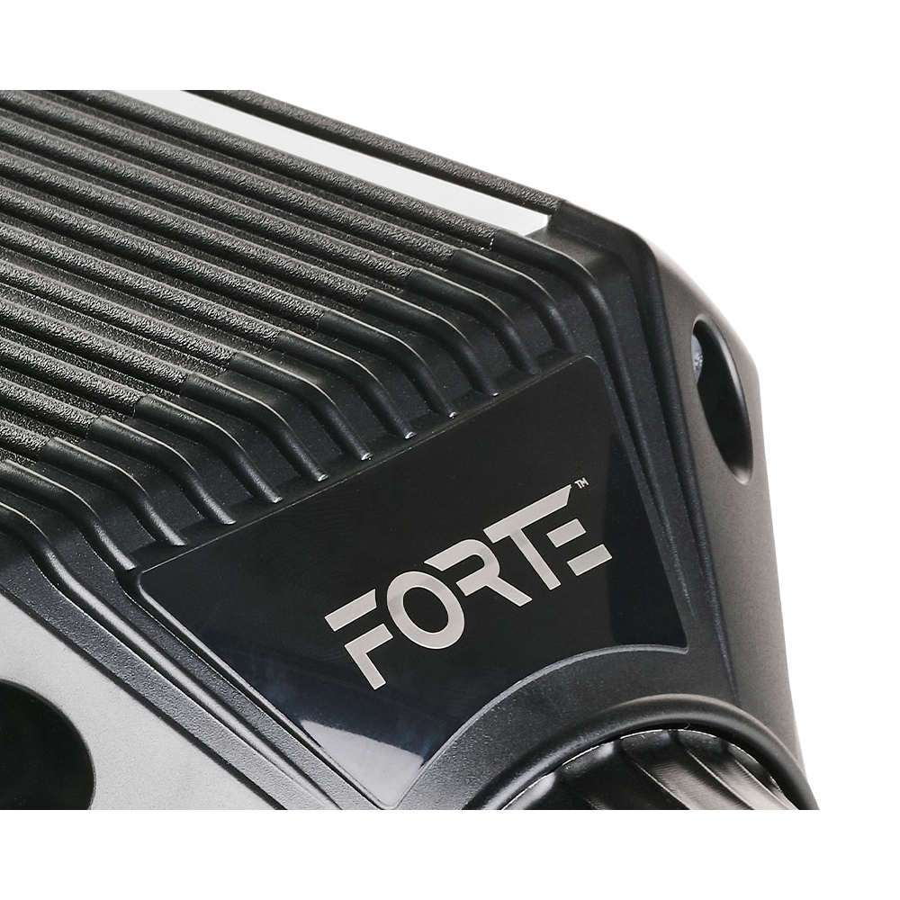 Forte® Direct Drive Wheelbase 18Nm