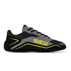 Sparco S-Pole sko