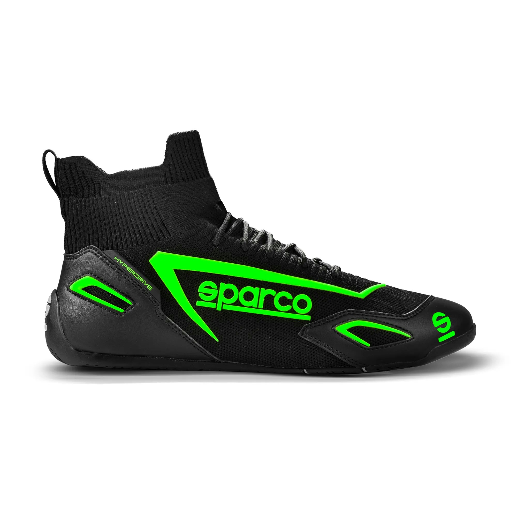 Sparco Hyperdrive skor