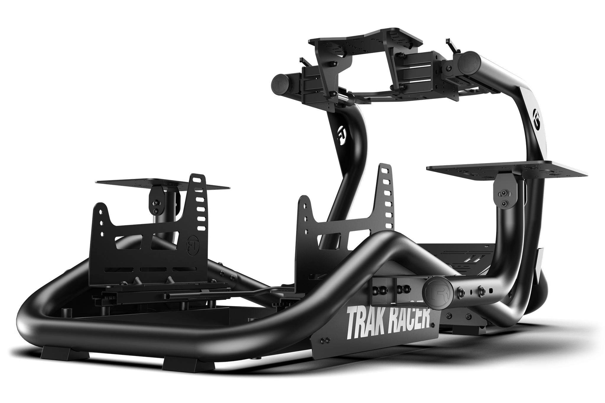 Trak Racer TR8 PRO Flyg Simulator
