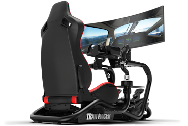 Trak Racer TR8 PRO Flyg Simulator