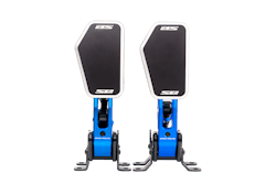 Cube Controls pedaler GT SP01