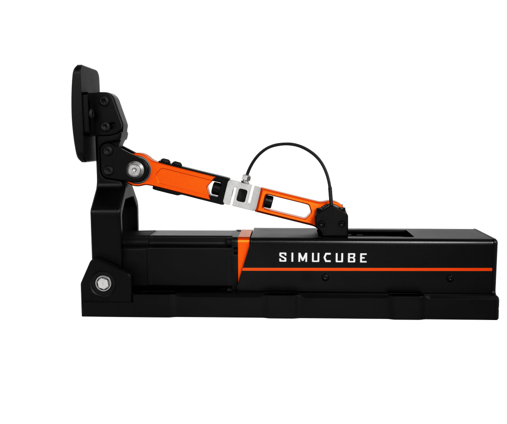 Simucube Active Pedal Primary