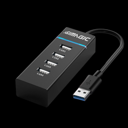 Simagic USB Extender