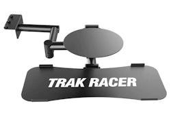 Trak Racer Mus och tangentbordshållare TR8 PRO TRX