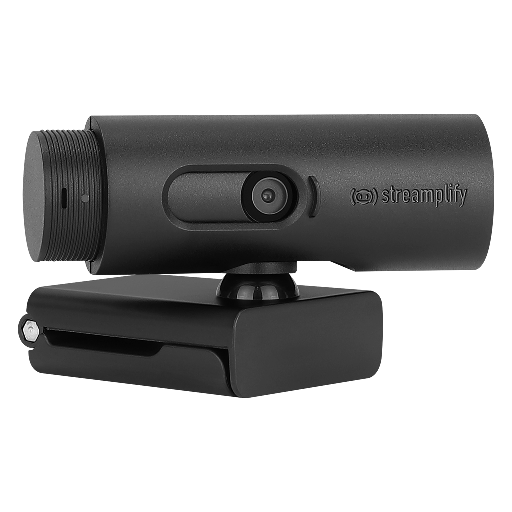 Streamplify Webkamera
