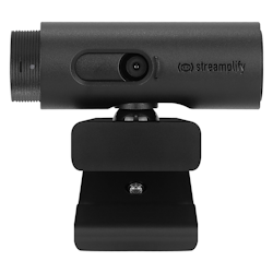 Streamplify Webkamera 60 FPS Webcam Full HD