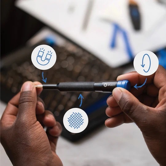 iFixit Pro Tech Tool Kit