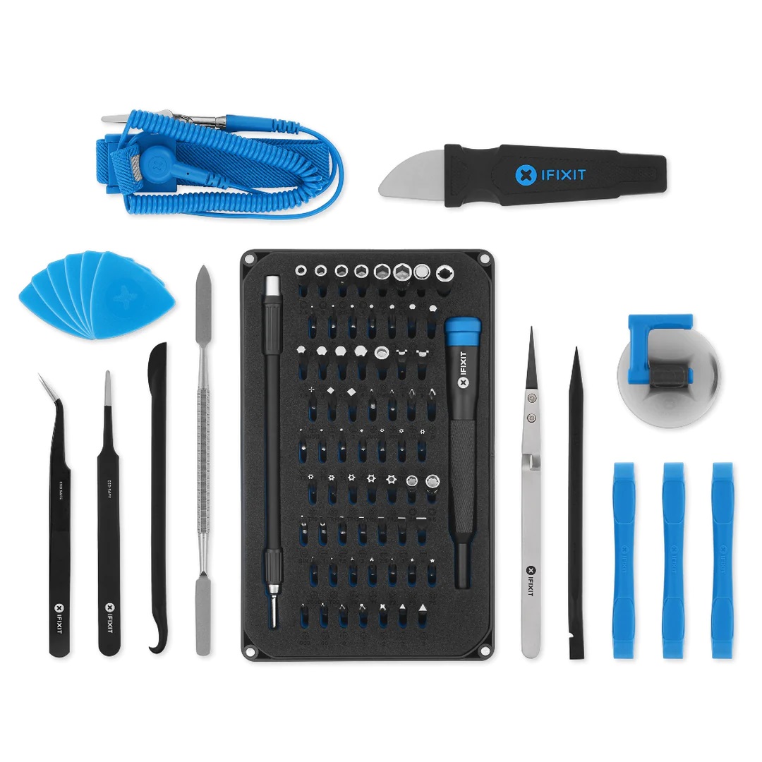 iFixit Pro Tech Tool Kit