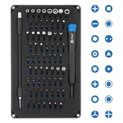 iFixit Mako 64 Bit vertygssats