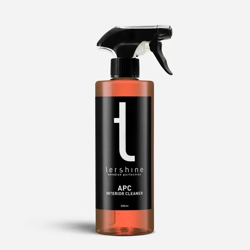 APC Interiör spray