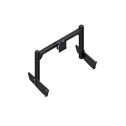 GT1 Pro Integrated Monitor Mount