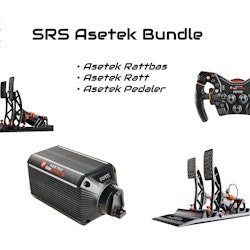 SRS Asetek Bundle