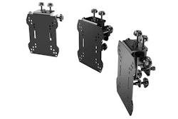 Variabel Vesa adapter kit för monitorer