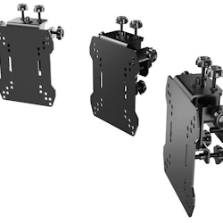 Variabel Vesa adapter kit för monitorer