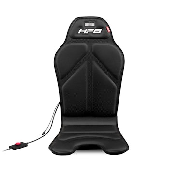 Next Level Racing HF8 Haptic gaming pad