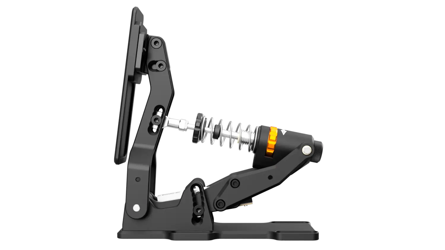 Simucube Throttle