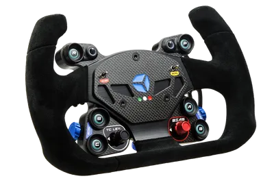 Cube Controls GT PRO Zero