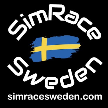 Presentkort SIMRACE SWEDEN
