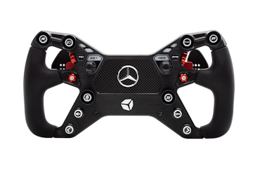 Cube Controls Mercedes-AMG-GT Edition Simracing Ratt