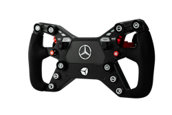 Cube Controls Mercedes-AMG-GT Edition Simracing Ratt