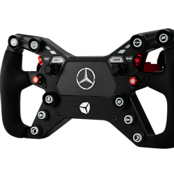 Cube Controls Mercedes-AMG-GT Edition Simracing Ratt