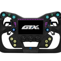 Cube Controls GT-X2