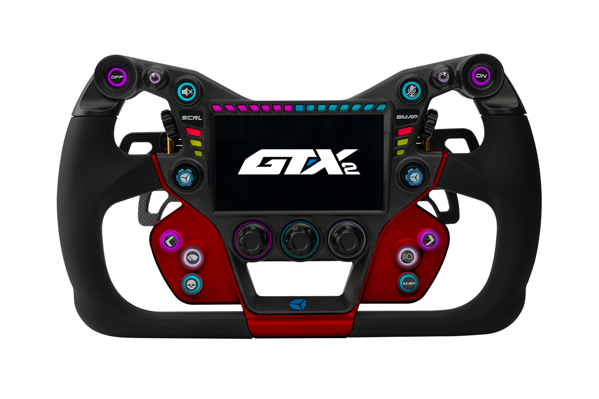 Cube Controls GT-X2