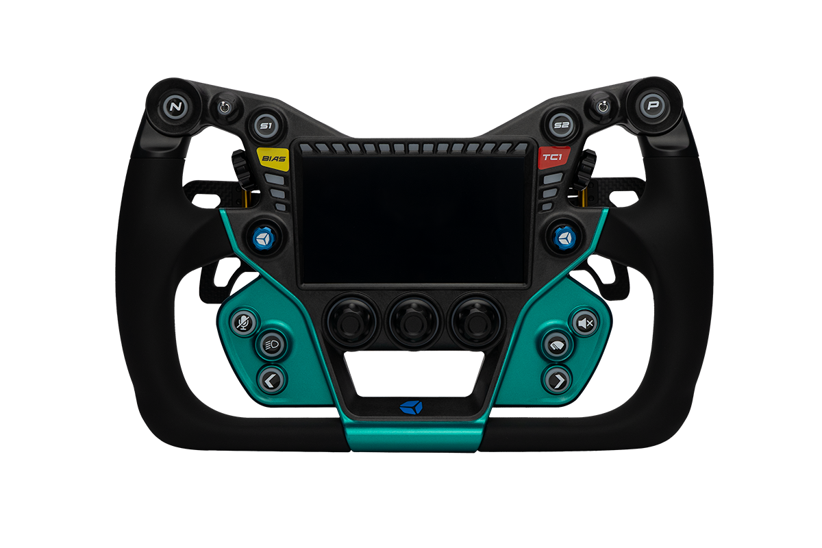 Cube Controls GT-X2