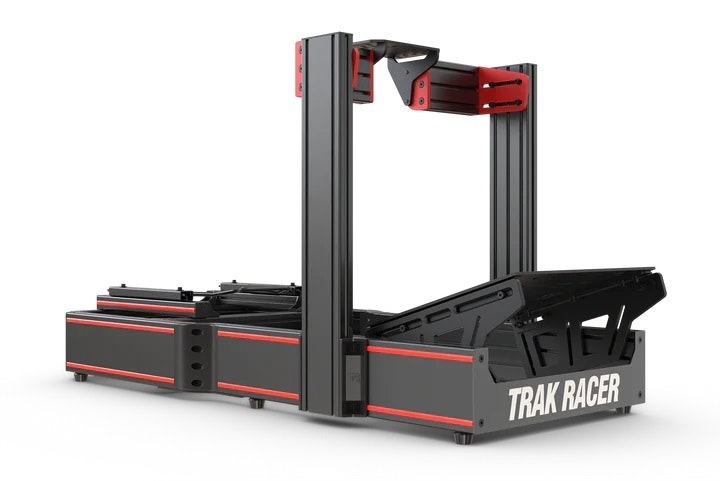 Trak Racer TR160S Racing Cockpit