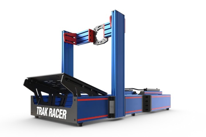 Trak Racer TR160S Racing Cockpit