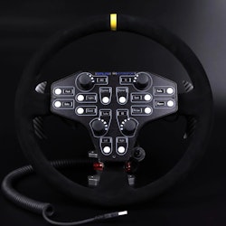 SimLine WRC / TCR Button plate USB