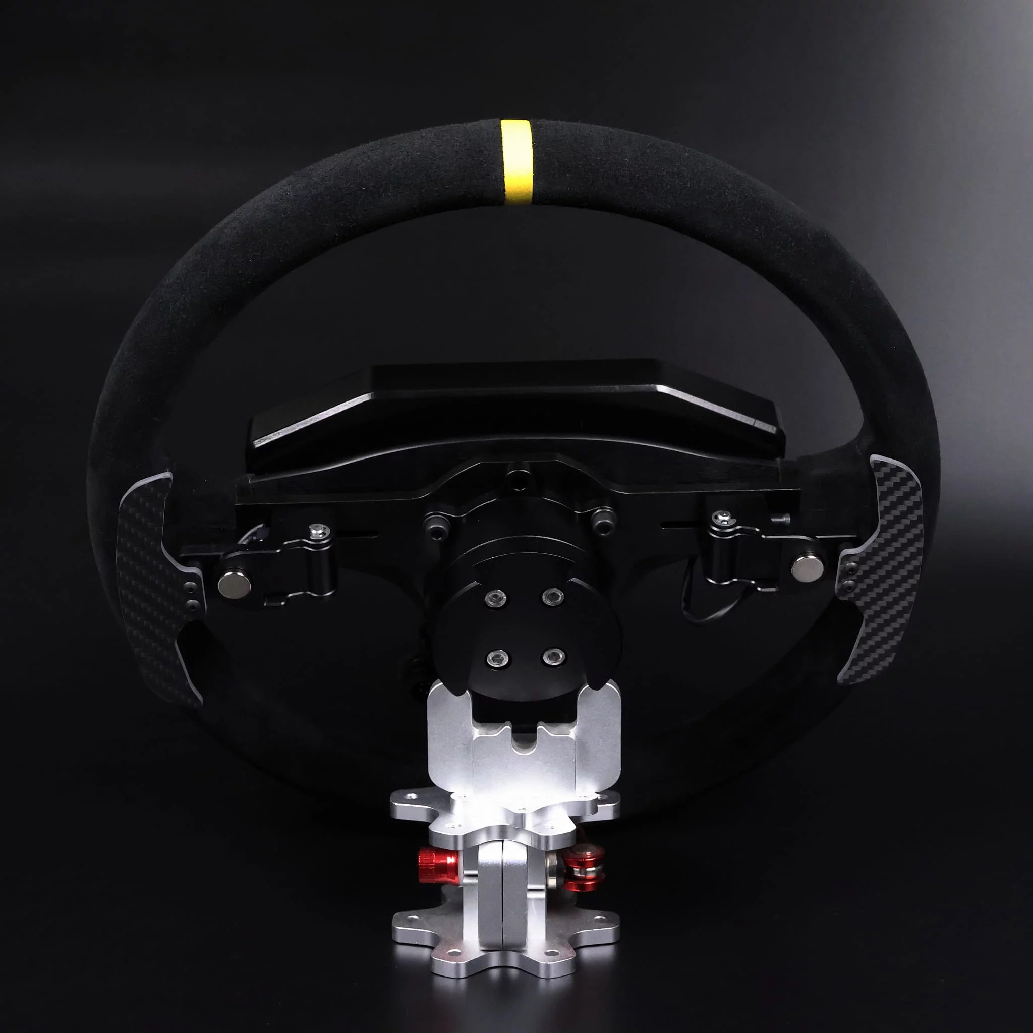 SimLine WRC / TCR Button plate USB