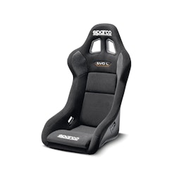 Sparco EVO L QRT II GAMING Large