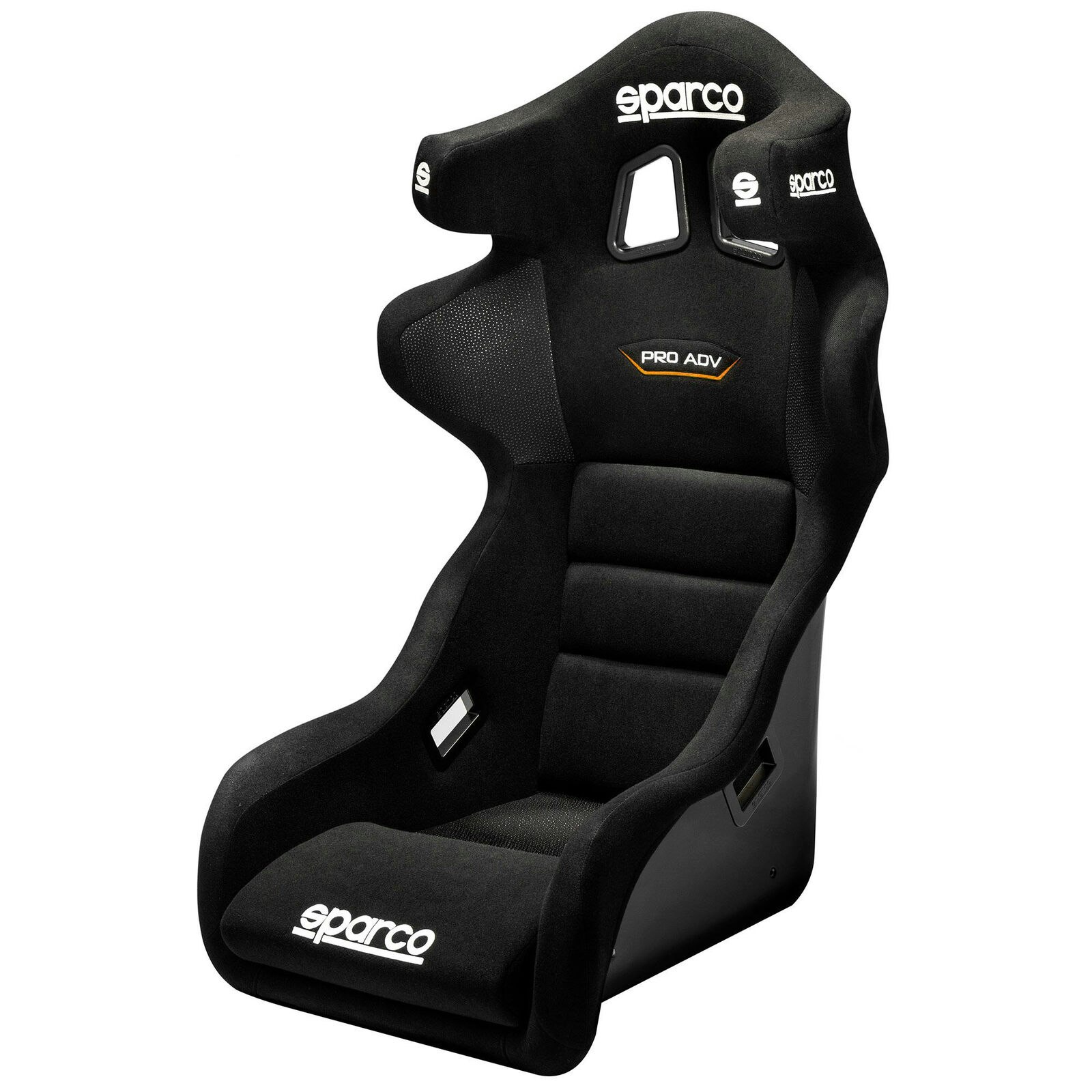 Sparco Pro ADV QRT Gaming