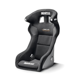 Sparco Circuit QRT GAMING