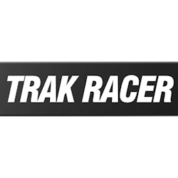 Trak Racer TR 120 Frontplatta